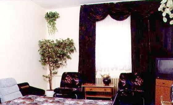 Pensiunea Doria Timişoara Kamer foto